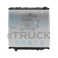 eTruck