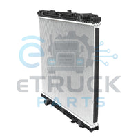 eTruck