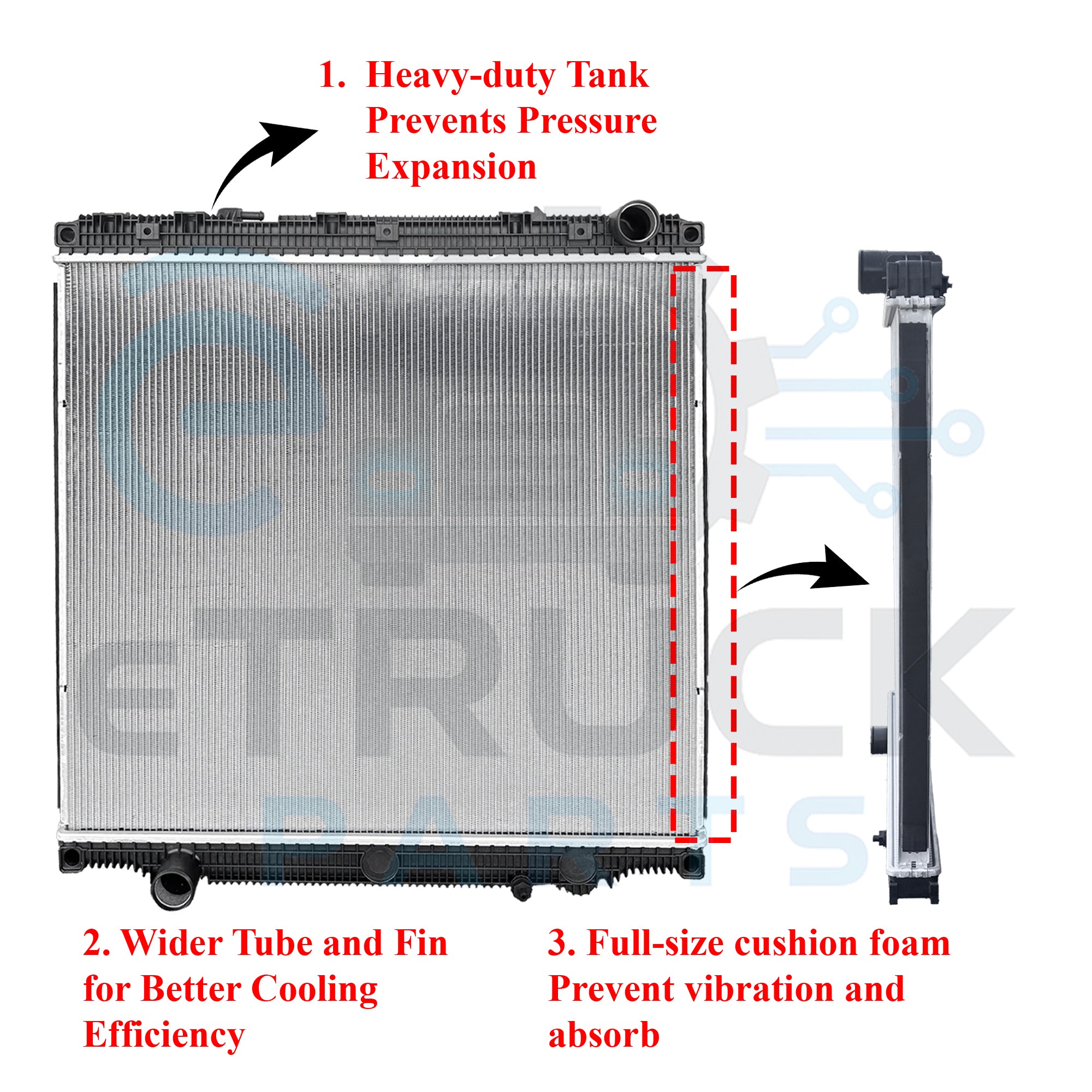 eTruck