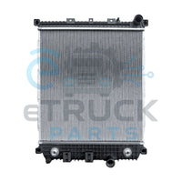 eTruck
