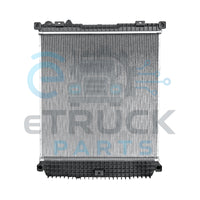 eTruck