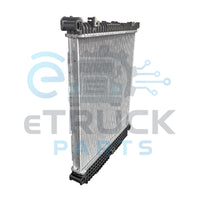 eTruck