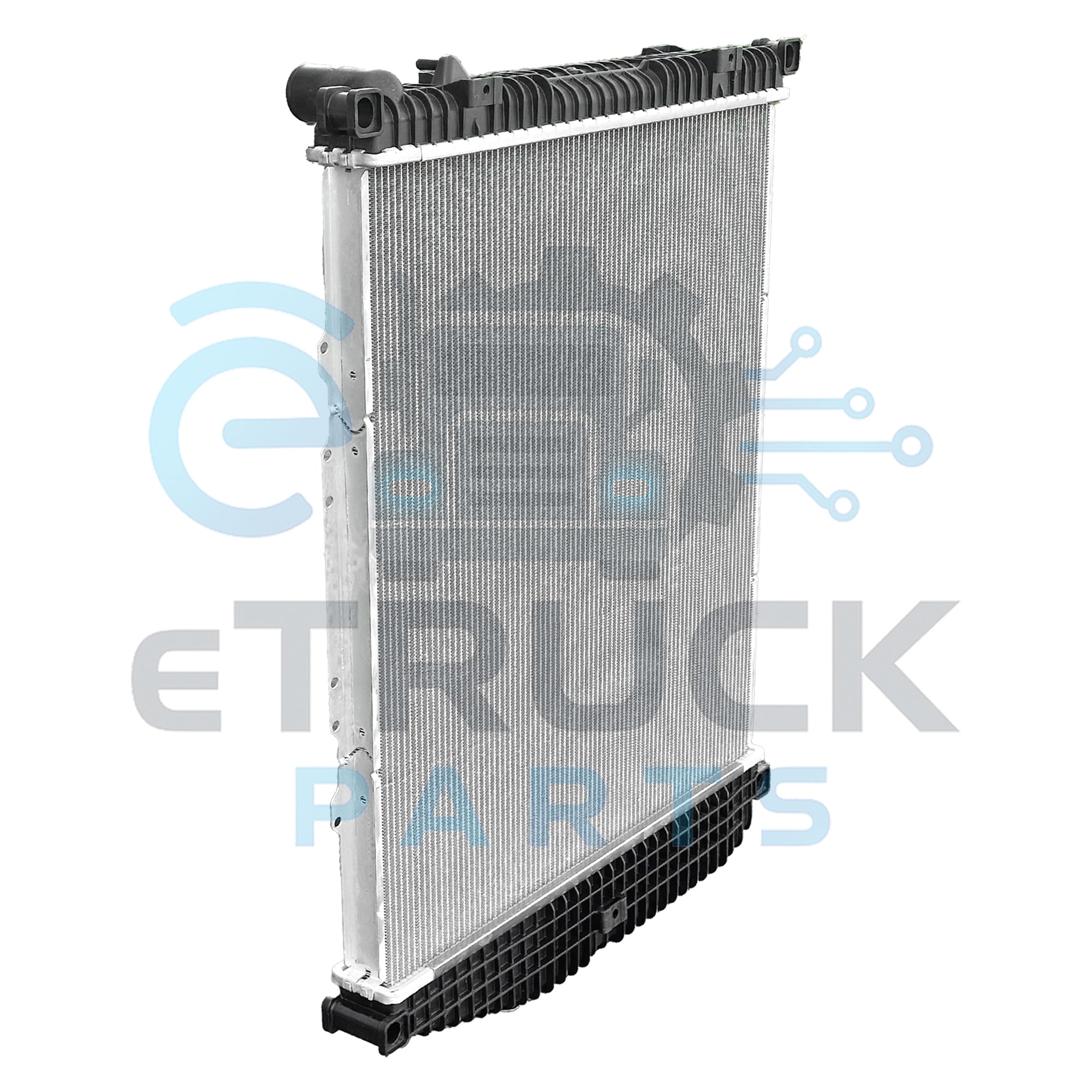 eTruck