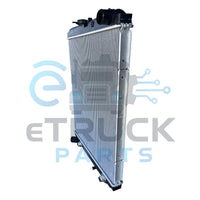 eTruck