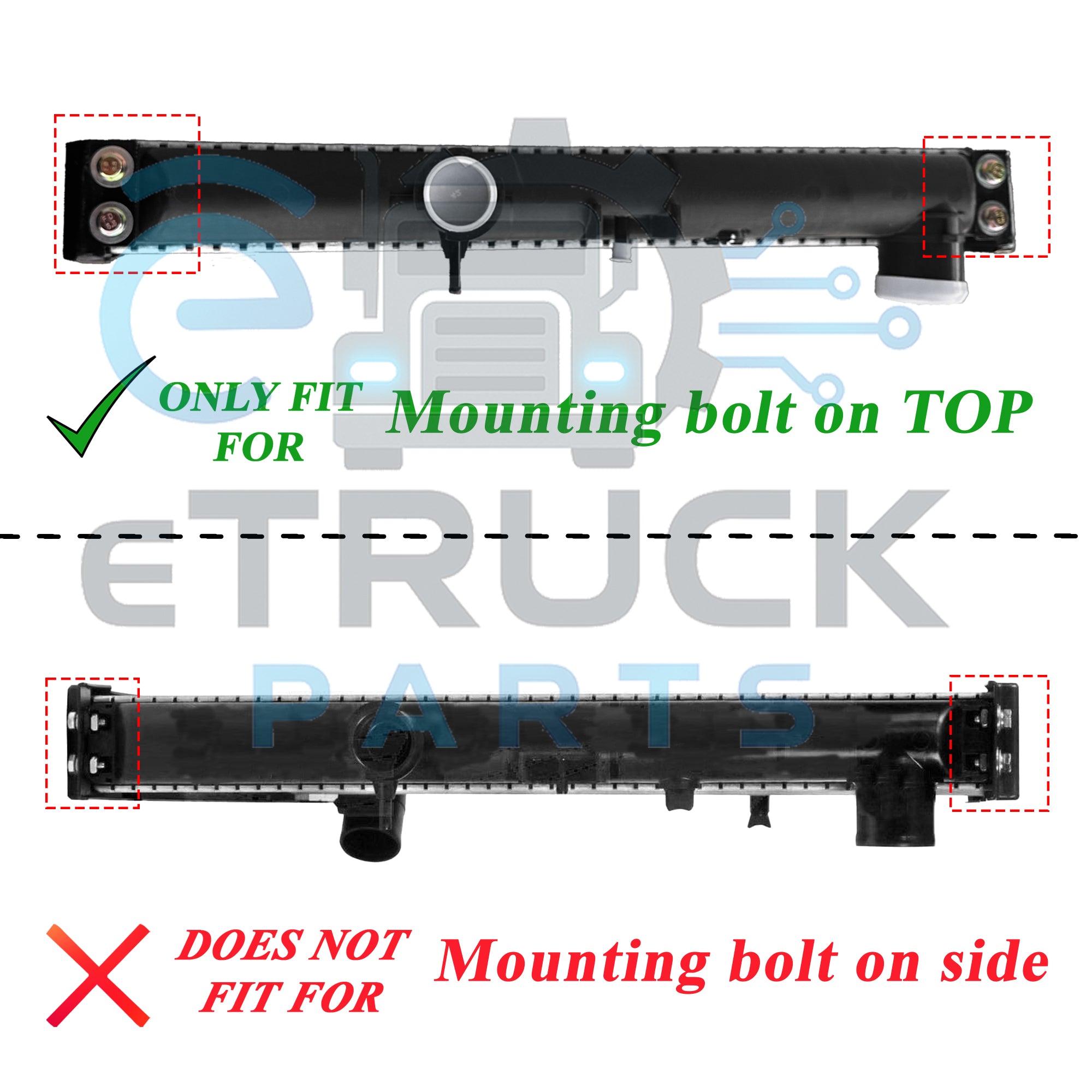 eTruck