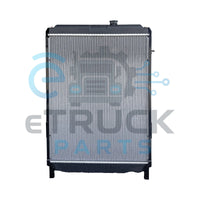 eTruck