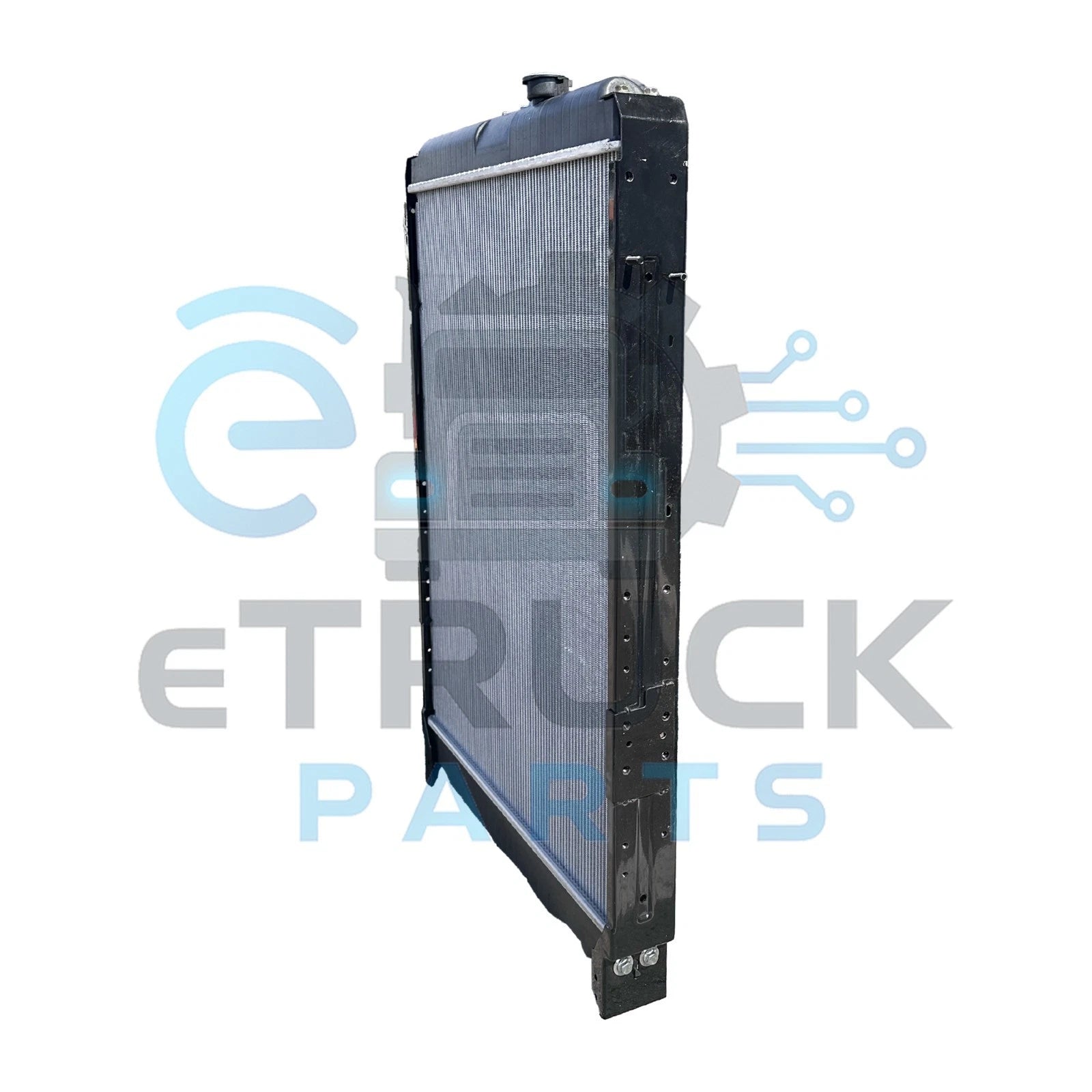 eTruck