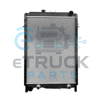 eTruck