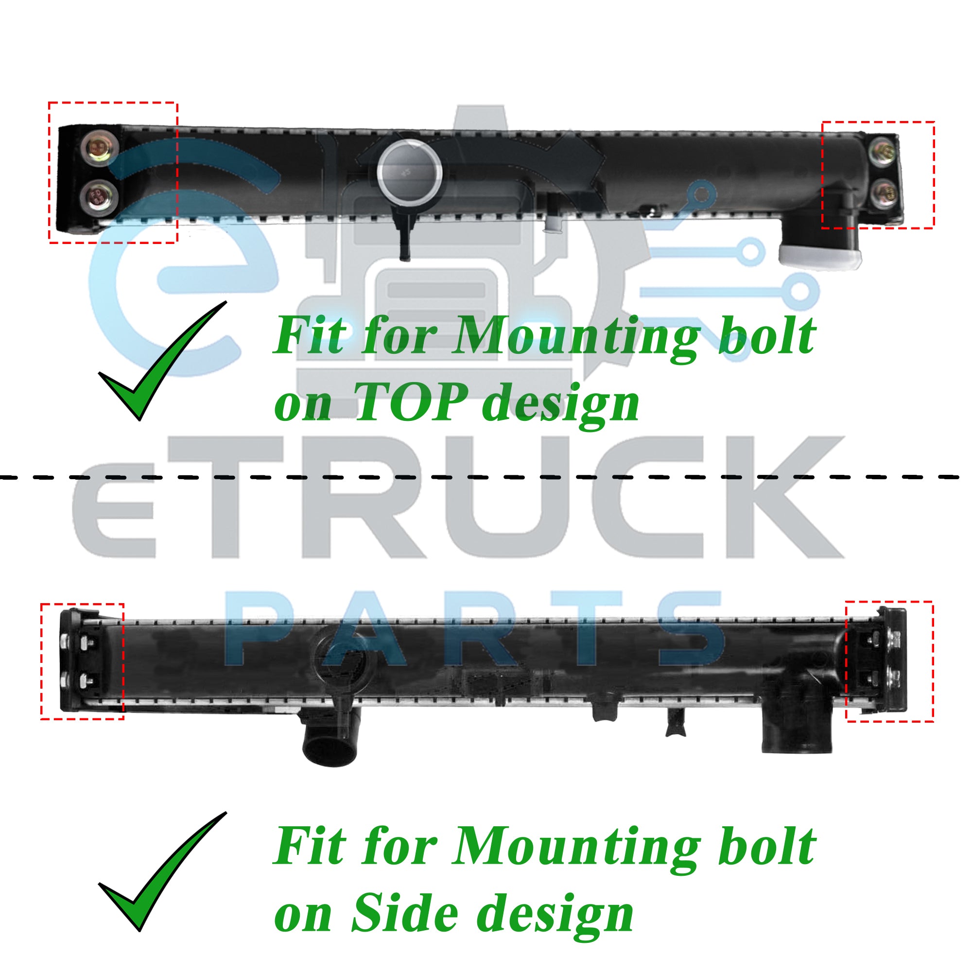 eTruck