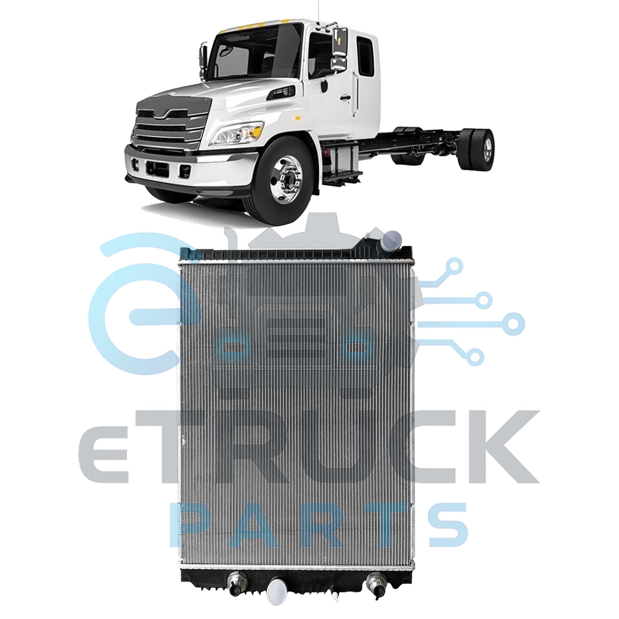 eTruck