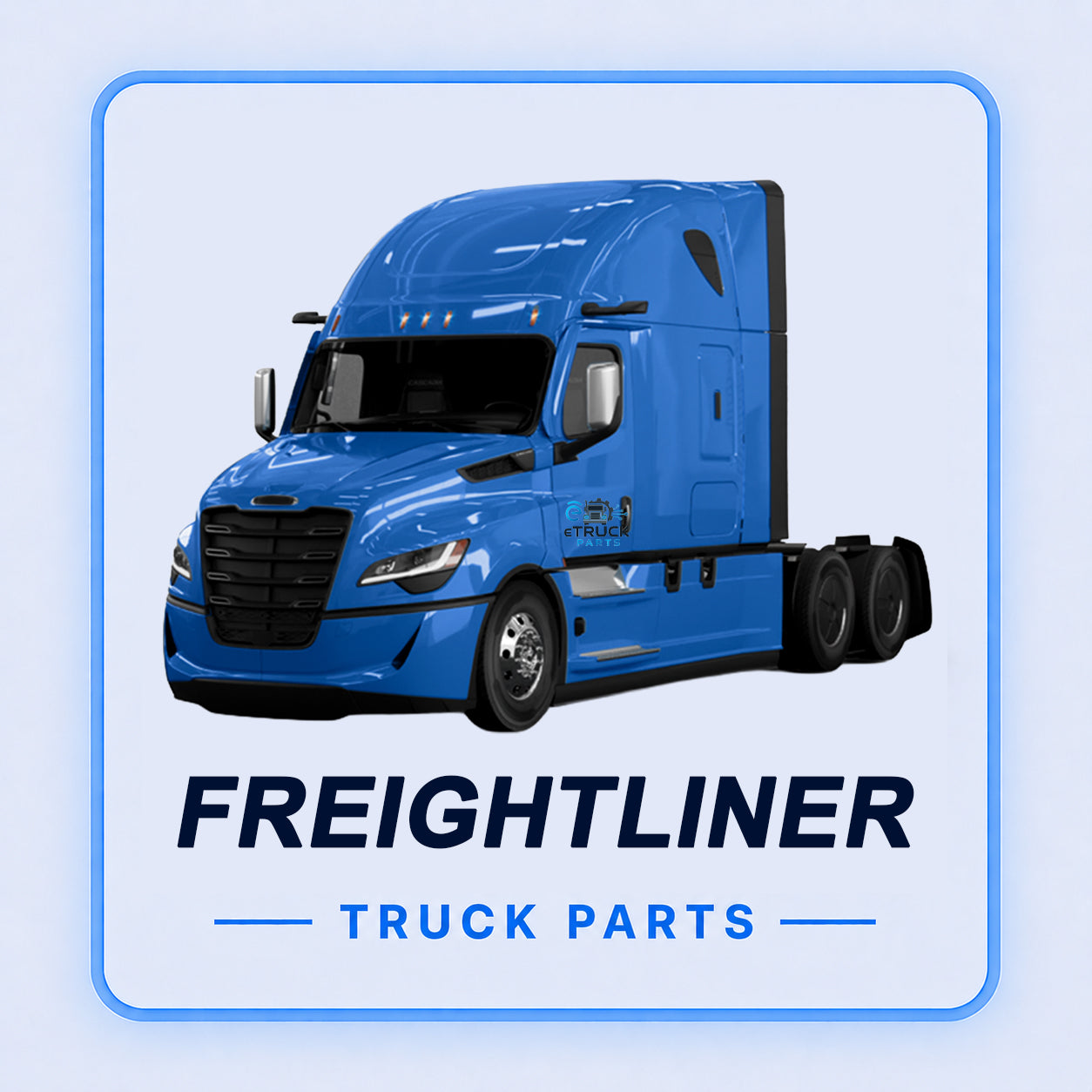 eTruck