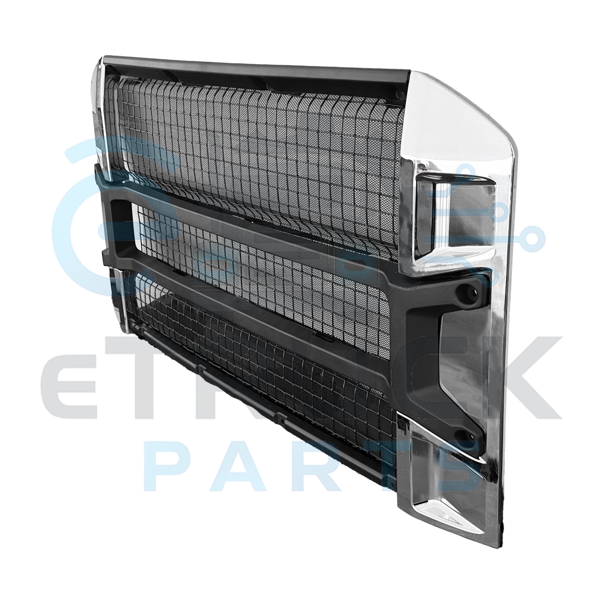 eTruck