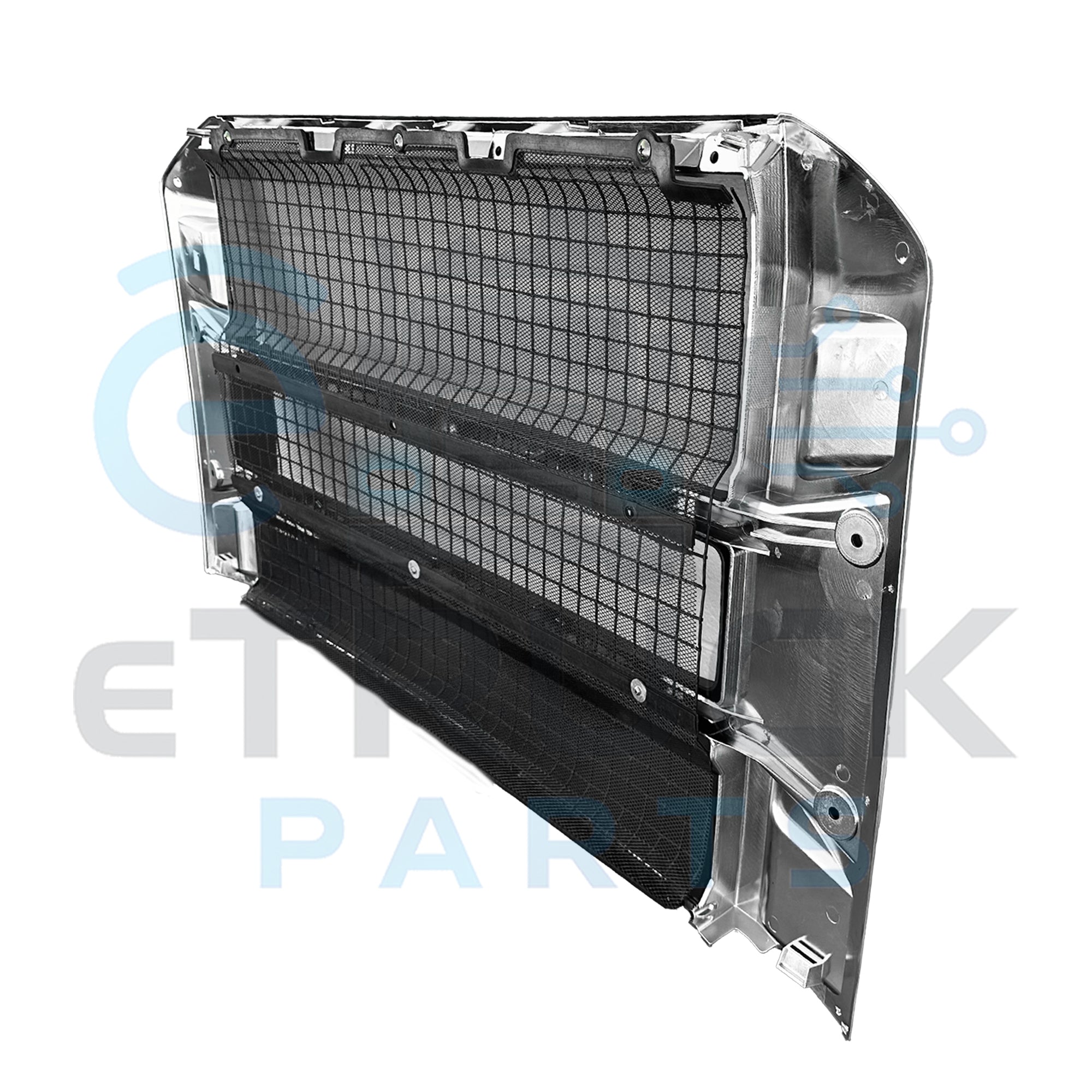 eTruck