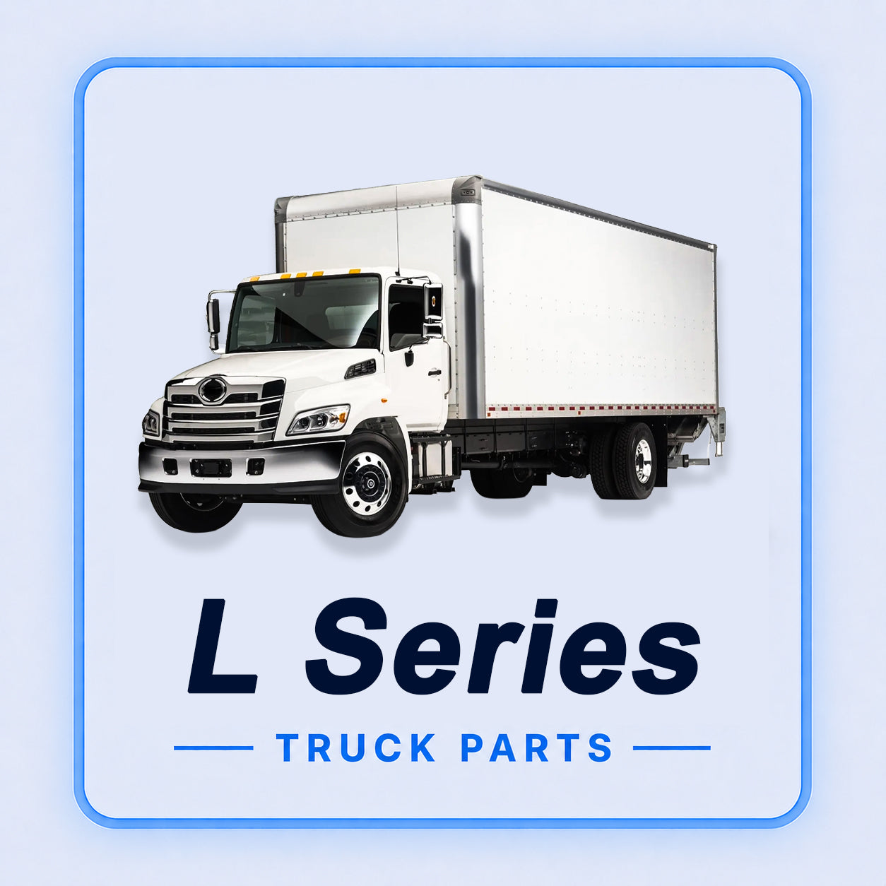 eTruck