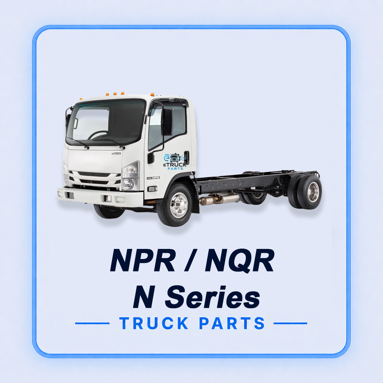 eTruck