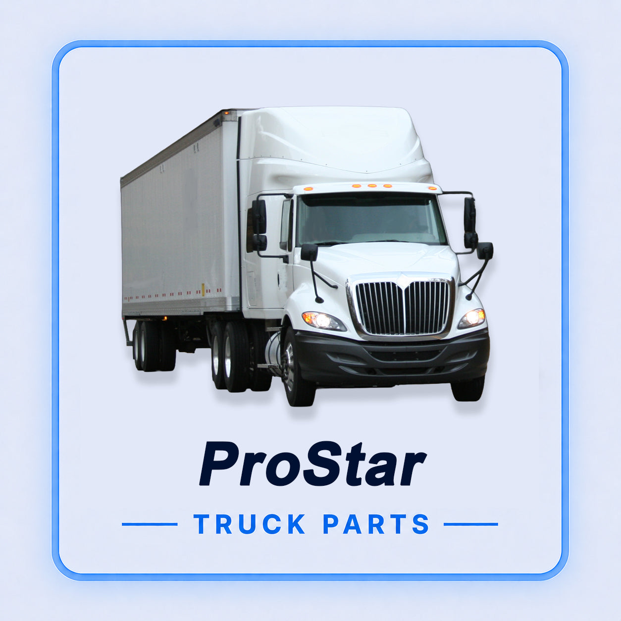 eTruck