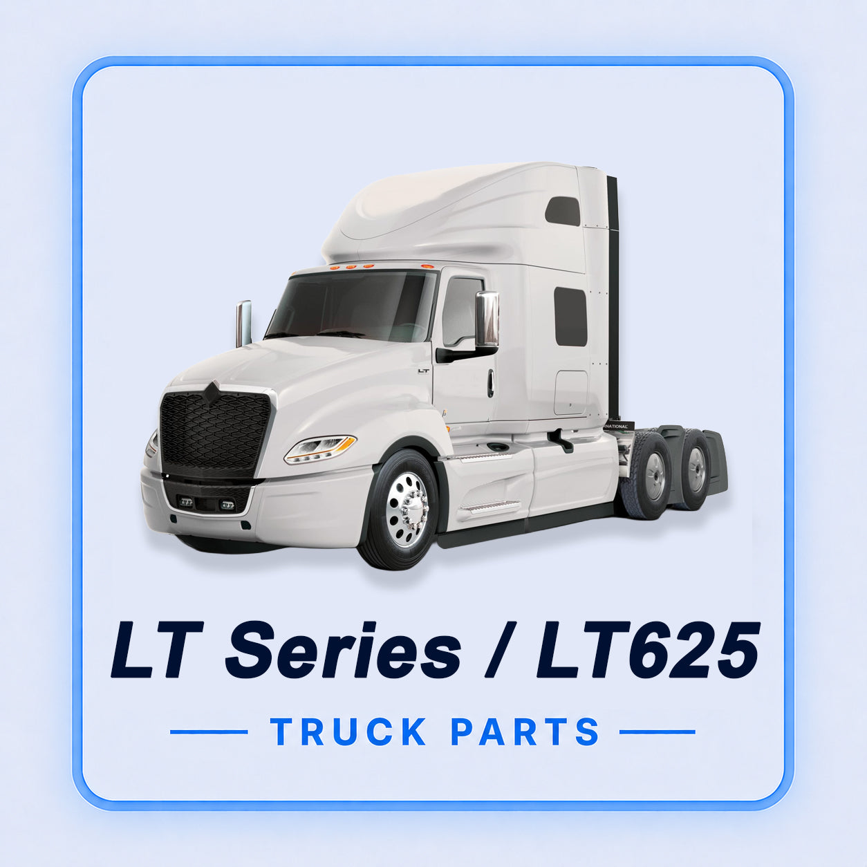 eTruck