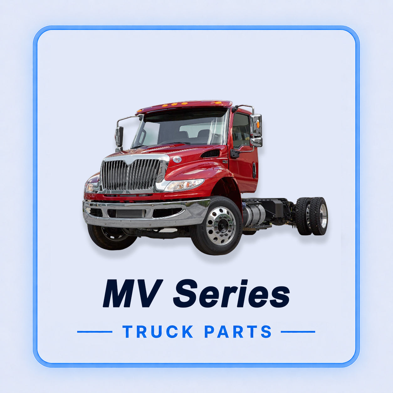 eTruck