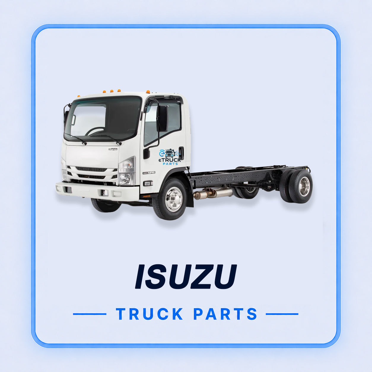 eTruck