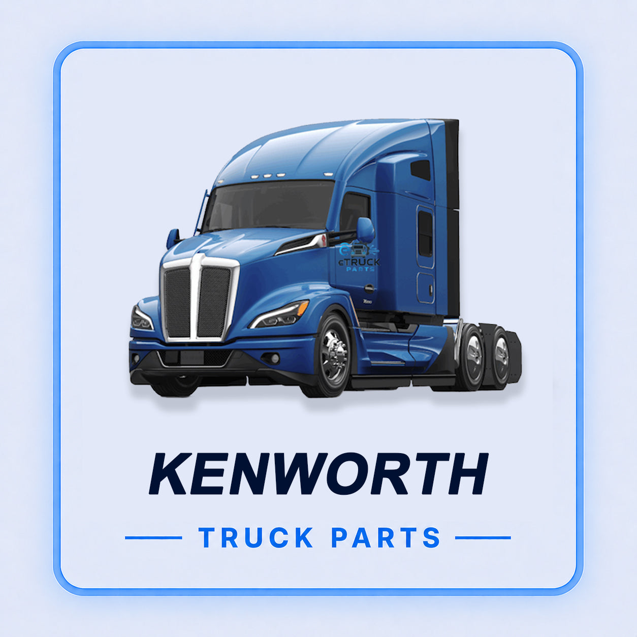 eTruck