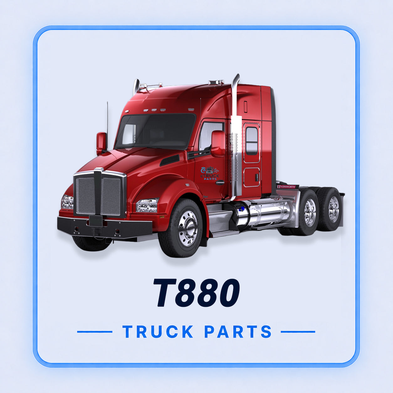 eTruck