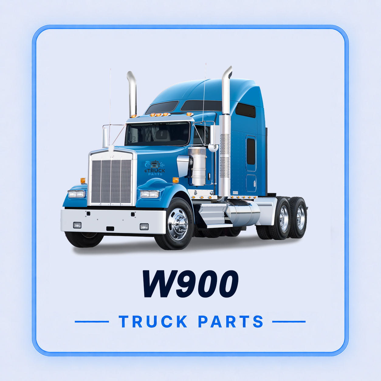 eTruck