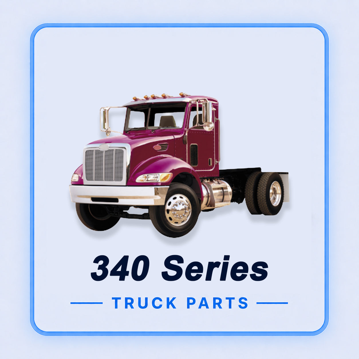 eTruck
