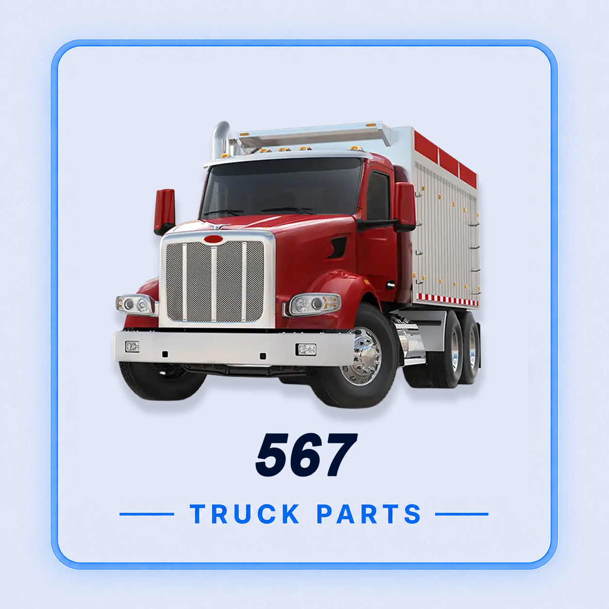 eTruck