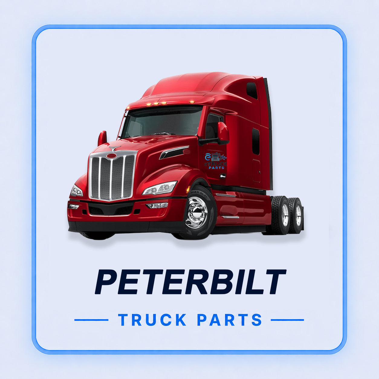 eTruck