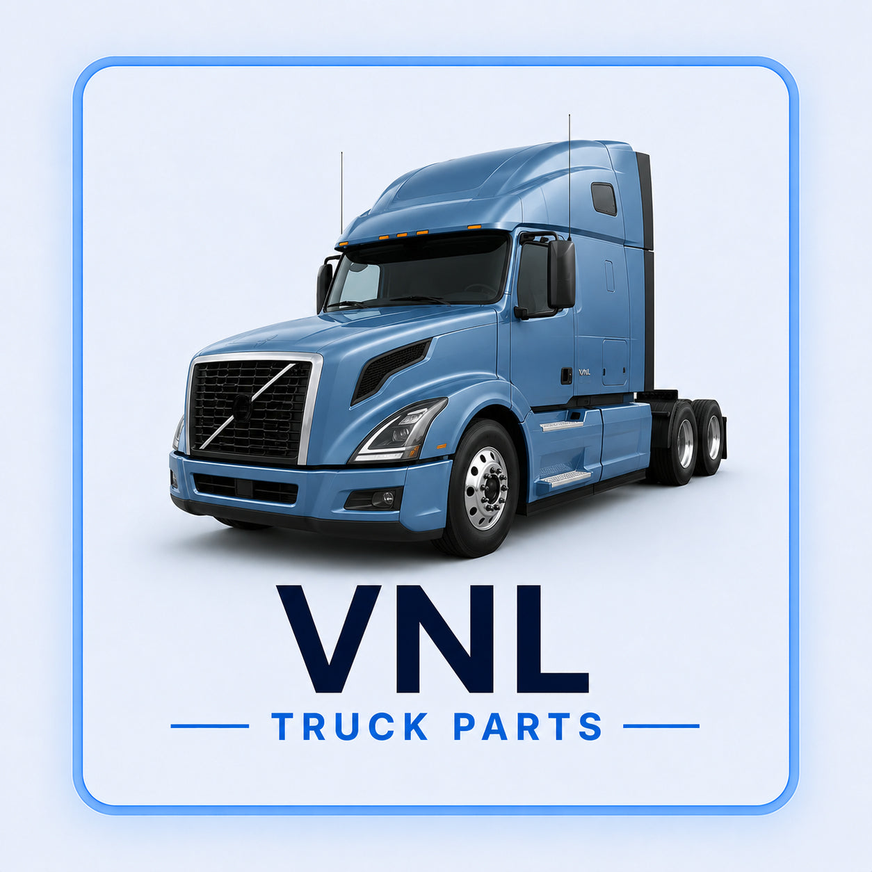 eTruck