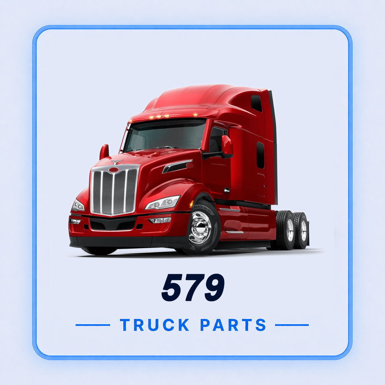 eTruck